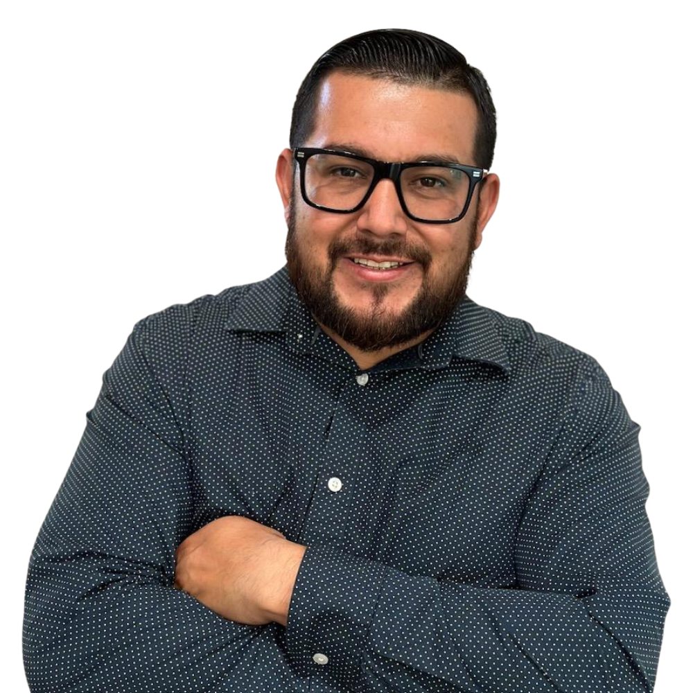 Bernabe Garcia