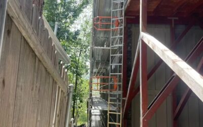 Construction Scaffolding: Essential Tips for Renting in Los Angeles and Beyond